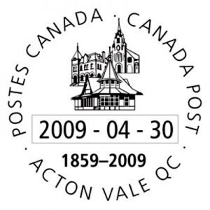 Logo poste lu